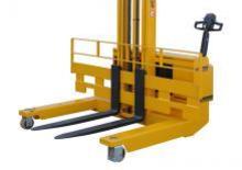 Gyalogkiséretű raklapemelák Icem TE 20-312 R 4D
