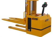 Gyalogkiséretű raklapemelák Icem TE 40-250