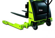 Gyalogkiséretű raklapemelák PRAMAC Lifter TX 10/16 Straddle