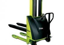 Gyalogkiséretű raklapemelák PRAMAC Lifter TX 10/20