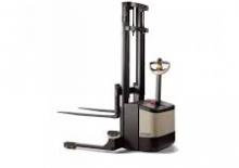 Gyalogkiséretű raklapemelák Crown WS 2300 S-1.4 TF