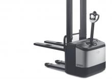 Gyalogkiséretű raklapemelák Crown WS 2300 S-1.4 TL