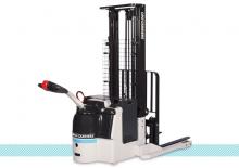 Gyalogkiséretű raklapemelák UniCarriers WSX40