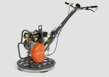 Gyalogkiséretű simítók Husqvarna BG 245