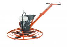 Gyalogkiséretű simítók Norton-Clipper CT 1201 HP