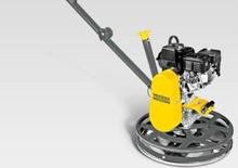 Gyalogkiséretű simítók Wacker Neuson CT 24-4 A