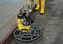 Gyalogkiséretű simítók Wacker Neuson CT 24-230 E