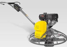 Gyalogkiséretű simítók Wacker Neuson CT 36-6