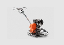 Gyalogkiséretű simítók Husqvarna CT 36