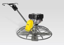 Gyalogkiséretű simítók Wacker Neuson CT 48-8 A