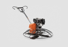 Gyalogkiséretű simítók Husqvarna CT 48