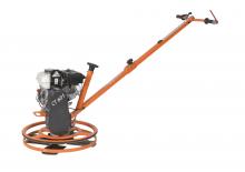 Gyalogkiséretű simítók Norton-Clipper CT 901 MP