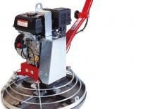Gyalogkiséretű simítók Breaker KC 60-04
