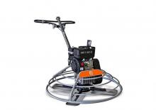 Gyalogkiséretű simítók Husqvarna MCT 36