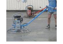 Gyalogkiséretű simítók weber mt PG 70