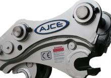 Gyorscserélők AJCE AQC20