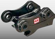 Gyorscserélők Giant Hydraulic Tech GTQ 70