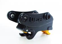 Gyorscserélők JCB HYDRAULIC QUICK HITCH