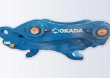 Gyorscserélők Okada OKH-45