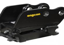 Gyorscserélők engcon QS70