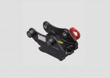 Gyorscserélők Rototilt® S40 