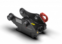 Gyorscserélők Rototilt® S70 