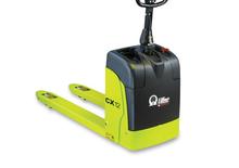 Gyslogkiséretű villástargoncák PRAMAC Lifter CX 12 Basic GEL