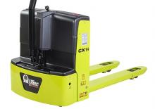 Gyslogkiséretű villástargoncák PRAMAC Lifter CX 14 EVO GEL