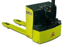 Gyslogkiséretű villástargoncák PRAMAC Lifter CX 14