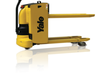 Gyslogkiséretű villástargoncák Yale MP20DL