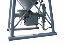 Habarcskeverő szivattyúk m-tec SMP-FE 100