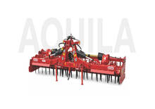 Hajtott tárcsák Maschio Aquila 6000