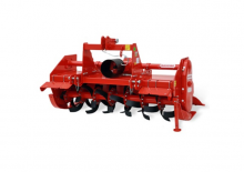 Hajtott tárcsák Maschio B 180