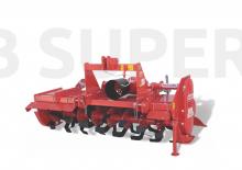 Hajtott tárcsák Maschio B Super 155