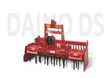 Hajtott tárcsák Maschio Daino DS 3000