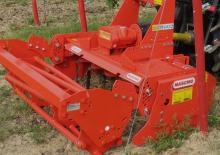Hajtott tárcsák Maschio Delfino 1500
