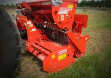 Hajtott tárcsák Maschio Delfino Super 2300