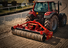 Hajtott tárcsák Maschio Dominator 3000