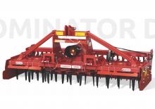 Hajtott tárcsák Maschio Dominator Rapido 3500