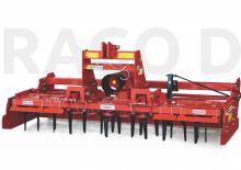Hajtott tárcsák Maschio Drago DC 2500