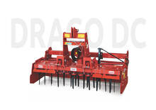 Hajtott tárcsák Maschio Drago DC 3000