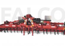 Hajtott tárcsák Maschio Falco HD 4600