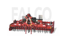 Hajtott tárcsák Maschio Falco HD 5000