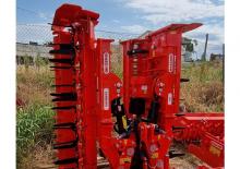 Hajtott tárcsák Maschio Gabbiano HD 4000