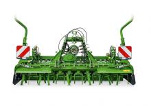 Hajtott tárcsák Amazone KE 3002-190