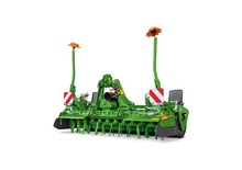 Hajtott tárcsák Amazone KE 3002-240