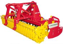 Hajtott tárcsák Pöttinger Lion 302.12