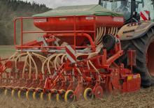 Hajtott tárcsák Maschio Orso HD 4500