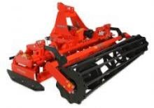 Hajtott tárcsák Kubota PH1250