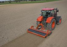 Hajtott tárcsák Kubota PH1251